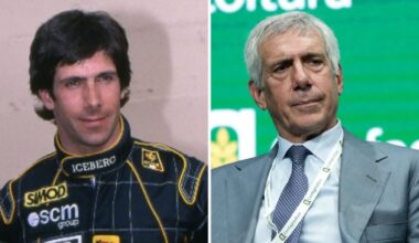 Paolo Barilla: «Correvo con Senna e Mansell, torno in pista per inventare una pasta da Formula 1. Invito Hamilton e Leclerc a provare la mia Ferrari 312B»