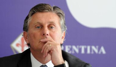 Polemica Fiorentina contro arbitro, Pradè: "Grottesco", Pioli: "Simulazione"