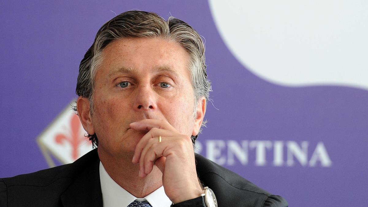 Polemica Fiorentina contro arbitro, Pradè: "Grottesco", Pioli: "Simulazione"