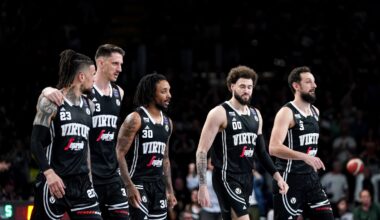 Virtus Bologna a caccia dello scudetto: ecco tre motivi per poterlo vincere