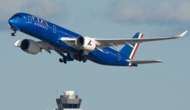 Ita Airways, nei primi nove mesi utile operativo a 40 milioni. Lufthansa: «Da Roma solido contributo ai conti del gruppo»