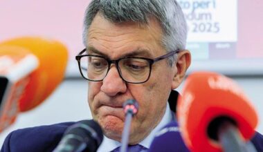 Patrimoniale, Landini rilancia la tassa per i ricchi (dai 2 milioni in su): «L’1% di contributo straordinario vale 26 miliardi»