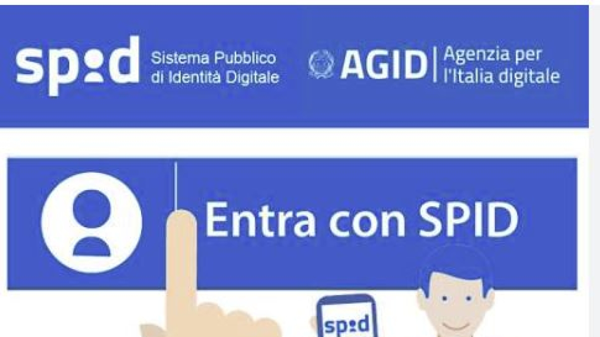 Spid resta (per ora): rinnovata la convenzione per i prossimi 5 anni, ma ora potrebbe scattare il pagamento