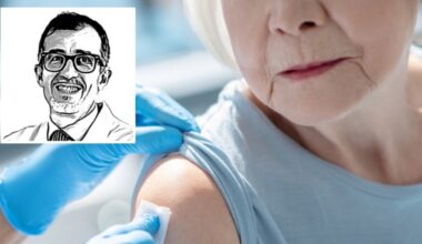 La vaccinazione per l’Herpes Zoster è consigliata a chi soffre di artrite reumatoide?