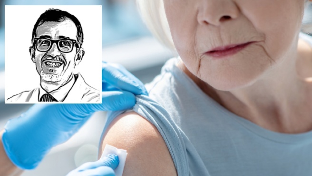 La vaccinazione per l’Herpes Zoster è consigliata a chi soffre di artrite reumatoide?