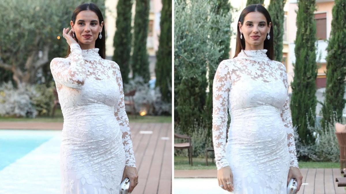 Francesca Chillemi ha partorito? Cosa si sa finora sulla figlia