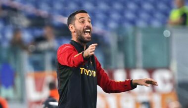 La Sampdoria esonera Donati e sceglie Foti