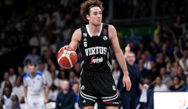 Milano, la Virtus e gli italiani, il commento di Dan Peterson sulla Gazzetta