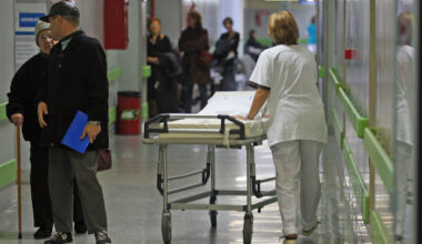 gravi carenze e ritardi e il rischio del privato che avanza