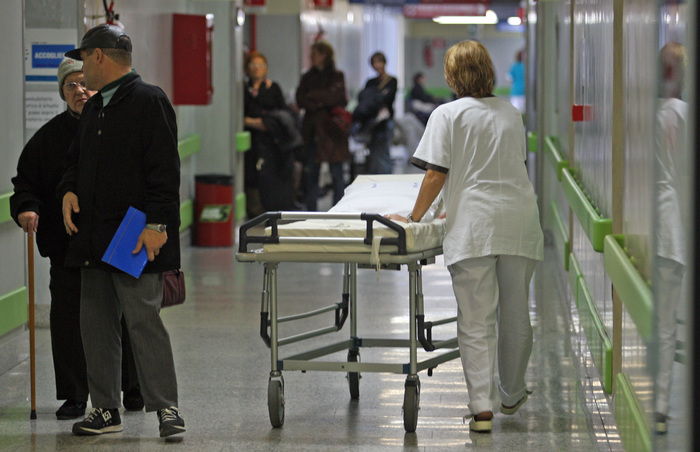 gravi carenze e ritardi e il rischio del privato che avanza