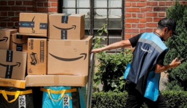 Amazon «Haul» arriva in Italia: la risposta a Temu e Shein passa dai prodotti sotto i 20 euro - La Scelta Giusta