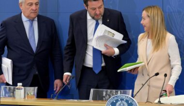 Vertice sulla manovra, raggiunta l’intesa sul contributo delle banche: l’ok domani dal Consiglio dei ministri