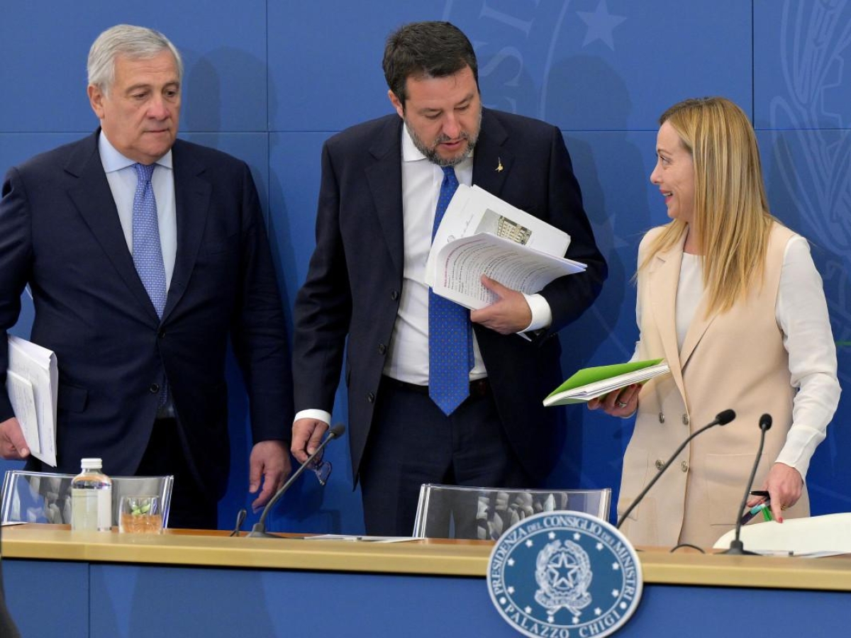 Vertice sulla manovra, raggiunta l’intesa sul contributo delle banche: l’ok domani dal Consiglio dei ministri