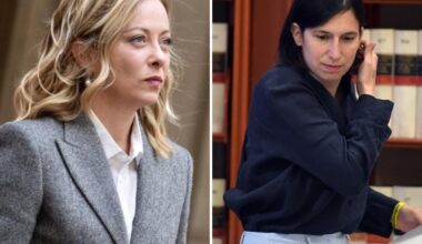 Scontro Schlein-Meloni, la leader pd: «Libertà a rischio quando governa l'estrema destra». La premier: «Puro delirio, vergogna»