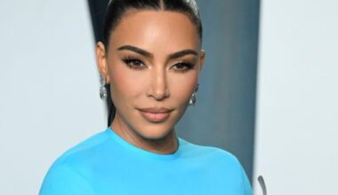 Che cos’è l’aneurisma cerebrale che ha colpito Kim Kardashian: sintomi e cure