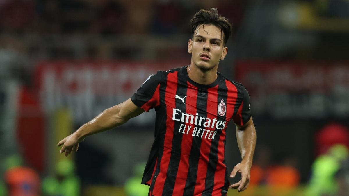 Milan, ecco quando tornerà a giocare Jashari