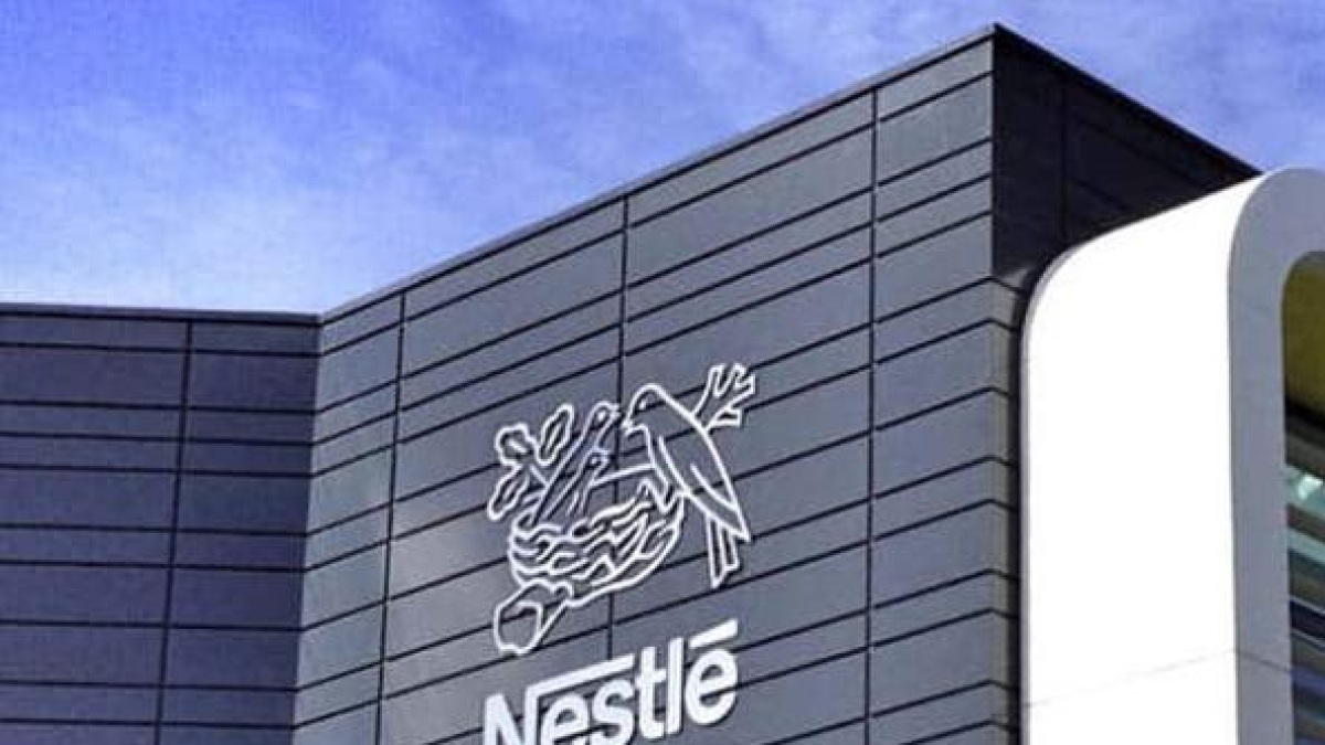 Nestlé taglia 16 mila posti di lavoro, il nuovo ceo: «Il mondo sta cambiando, necessario ridurre il personale»