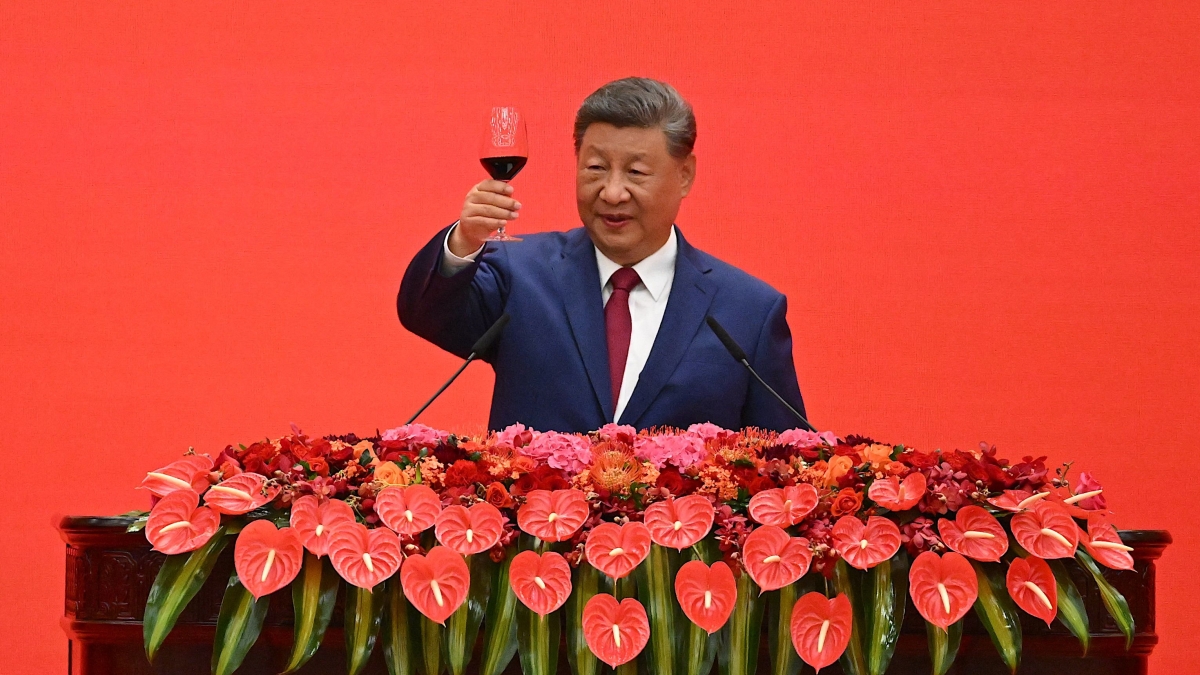 Accomodante su ciò che non interessa, durissimo quando conta di più: così Xi ha messo all’angolo Trump