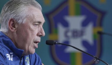 I ct più pagati del mondo: Ancelotti davanti a tutti, ma c'è anche Cannavaro