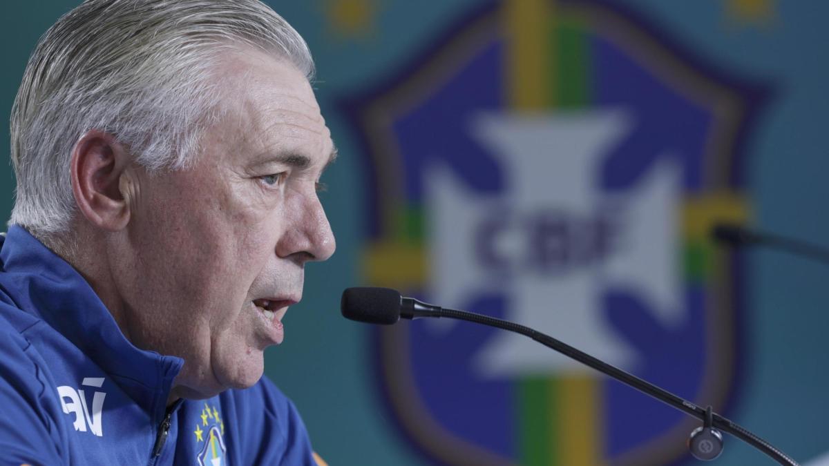 I ct più pagati del mondo: Ancelotti davanti a tutti, ma c'è anche Cannavaro