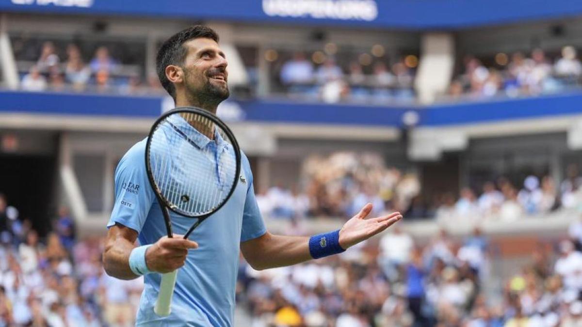 Djokovic, dubbi sulle Finals: "Non sono ancora sicuro di giocare"