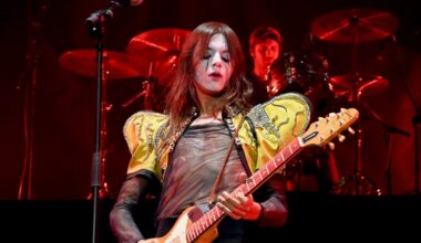 Lucio Corsi compie 32 anni: il ristorante di famiglia, ha sfilato in passerella, la vita privata riservata, 7 segreti