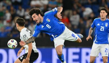Tonali: "Tornare in serie A? E' possibile"