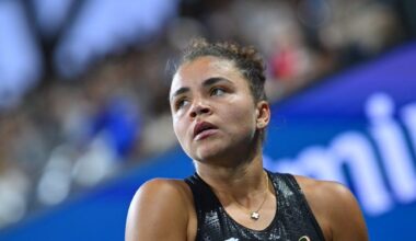 Dove vedere Paolini-Bencic al Wta di Ningbo: Jasmine a caccia di punti per le Finals