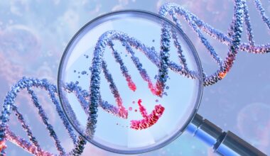 Che cos'è il «Dna canaglia», che aiuta a identificare i primi segnali del glioblastoma