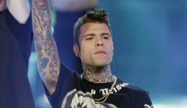 Fedez, dalla partecipazione a Sanremo alla replica a Ghali: cosa è successo nell'ultimo anno