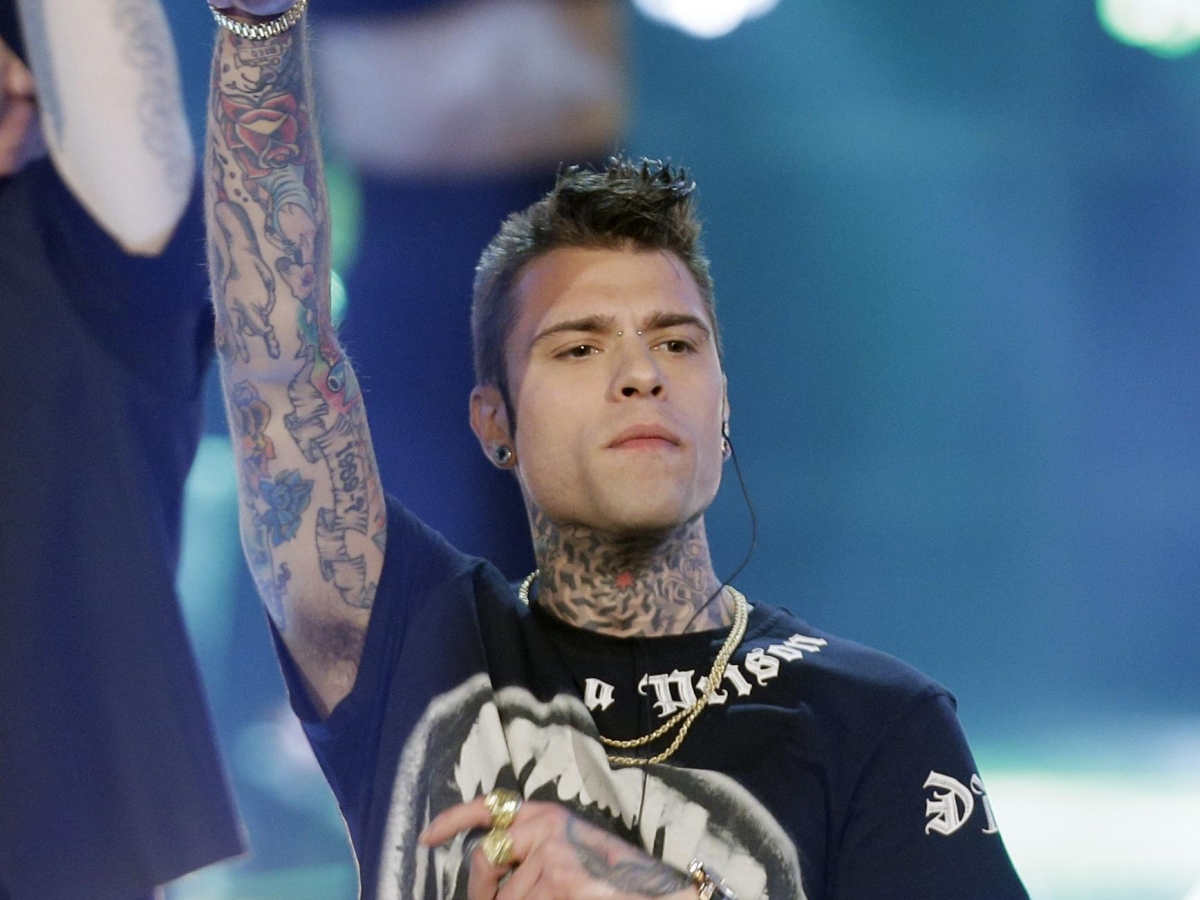 Fedez, dalla partecipazione a Sanremo alla replica a Ghali: cosa è successo nell'ultimo anno