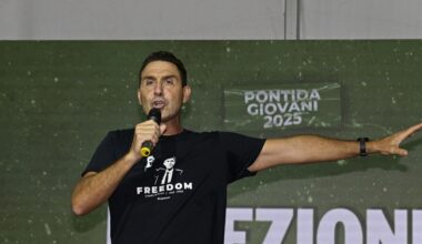 Lega, la resa dei conti dopo il voto. Attacchi a Vannacci. Lui: non mollo