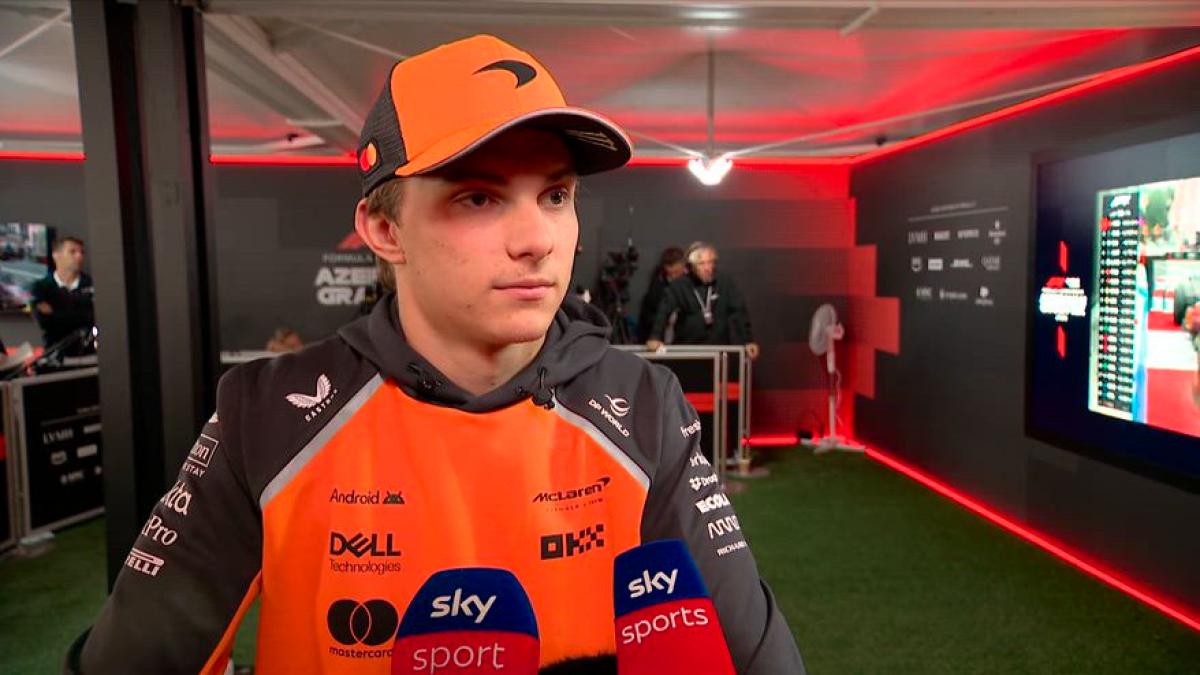 Assenza di ordini di scuderia e errori inusuali: in McLaren non tutto è felice