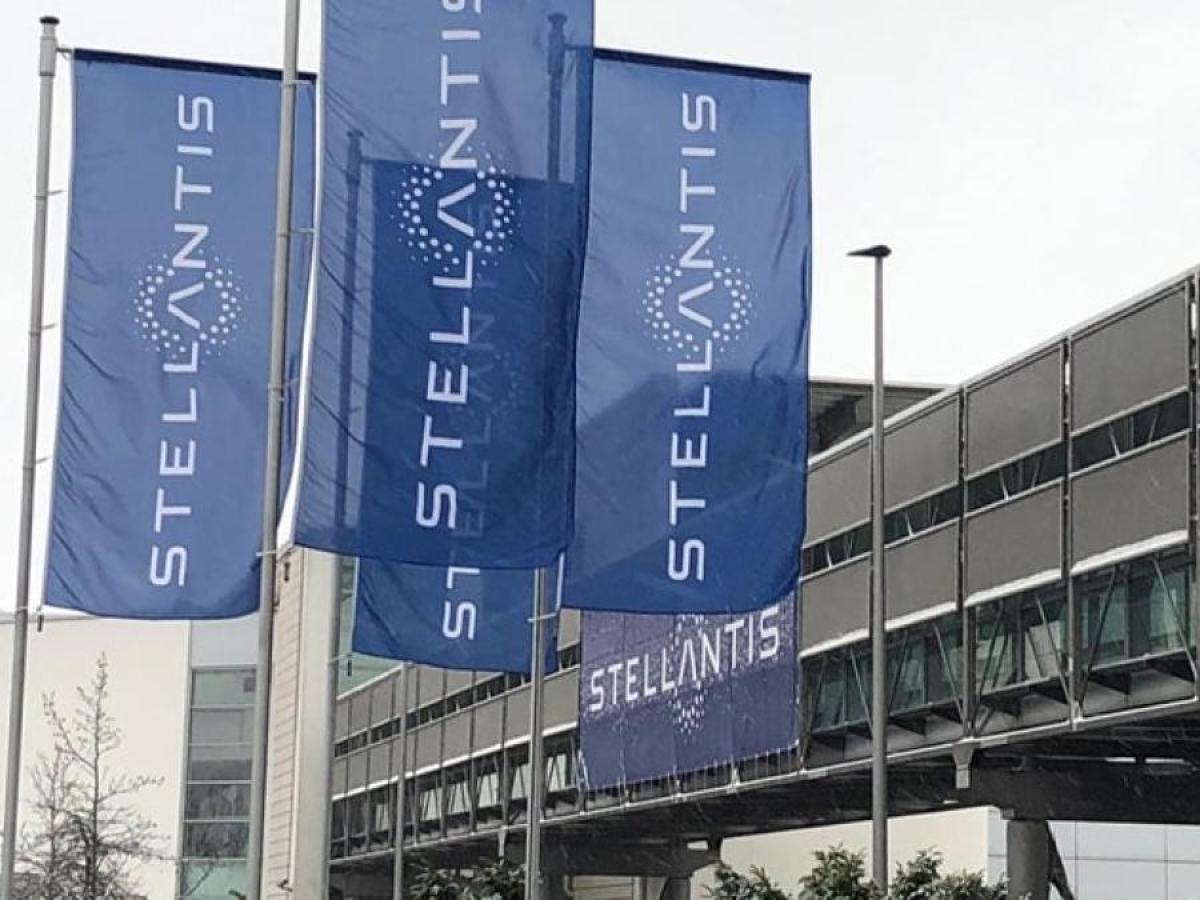 Stellantis scommette sugli Usa: 13 miliardi per rafforzare i marchi (americani) Jeep e Ram, 5.000 nuovi posti di lavoro