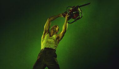 "Monster: la storia di Ed Gein", una nuova stagione firmata Ryan Murphy tra i serial killer più letali del mondo