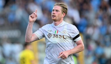 Napoli-Sporting Lisbona: Sky, Amazon Prime o Now? Ecco dove vederla in tv e streaming