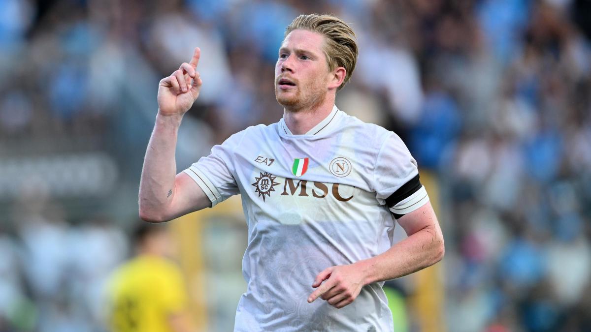 Napoli-Sporting Lisbona: Sky, Amazon Prime o Now? Ecco dove vederla in tv e streaming