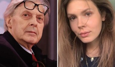 Vittorio Sgarbi, la figlia Evelina in tribunale: «Sono qui per fare gli interessi di mio padre». Il giudice si riserva sull'amministratore di sostegno