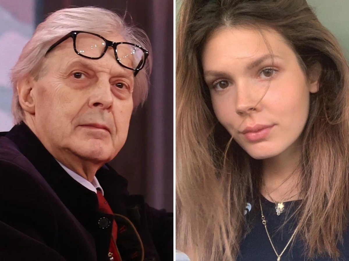 Vittorio Sgarbi, la figlia Evelina in tribunale: «Sono qui per fare gli interessi di mio padre». Il giudice si riserva sull'amministratore di sostegno