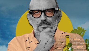 Maurizio Zanella, fondatore di Ca' del Bosco: «Che errore aver inventato la parola bollicine. L’obiettivo? diventare un bravo padre»