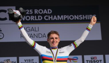 Seixas, Finn e Widar, i nuovi Pogacar all’orizzonte: chi sono i talenti del ciclismo