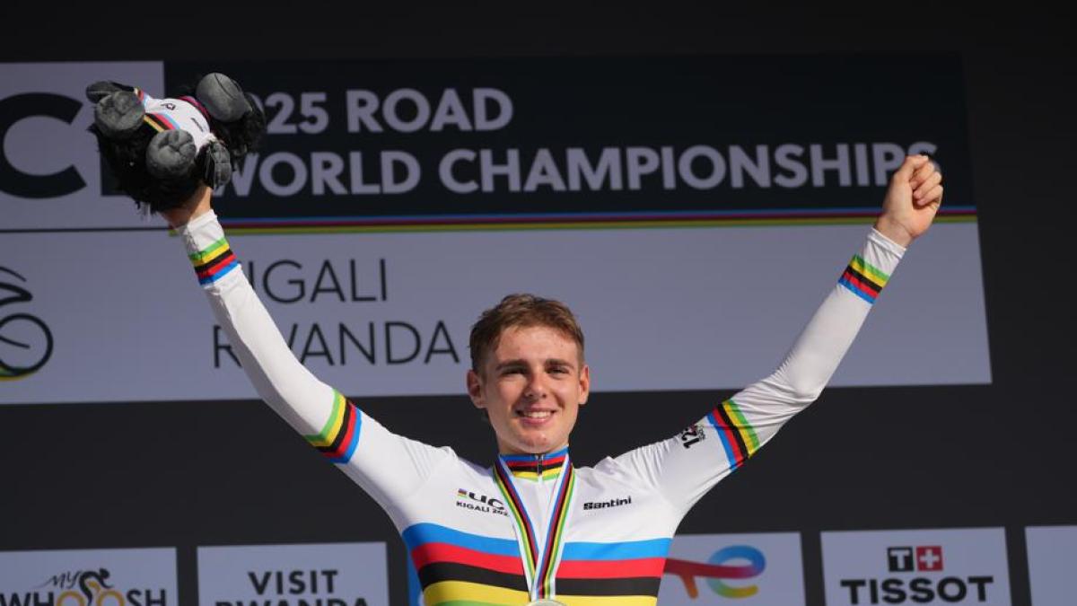 Seixas, Finn e Widar, i nuovi Pogacar all’orizzonte: chi sono i talenti del ciclismo
