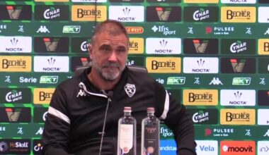 Incubo Spezia: dalla Serie A sfiorata all'ultimo posto in classifica