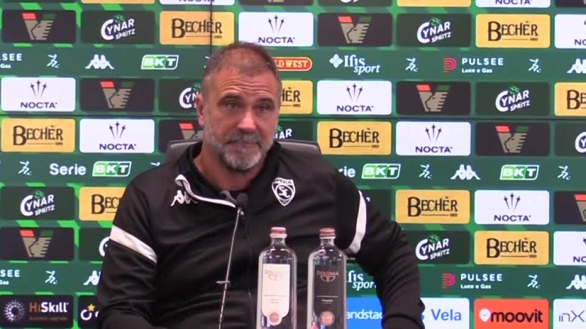 Incubo Spezia: dalla Serie A sfiorata all'ultimo posto in classifica