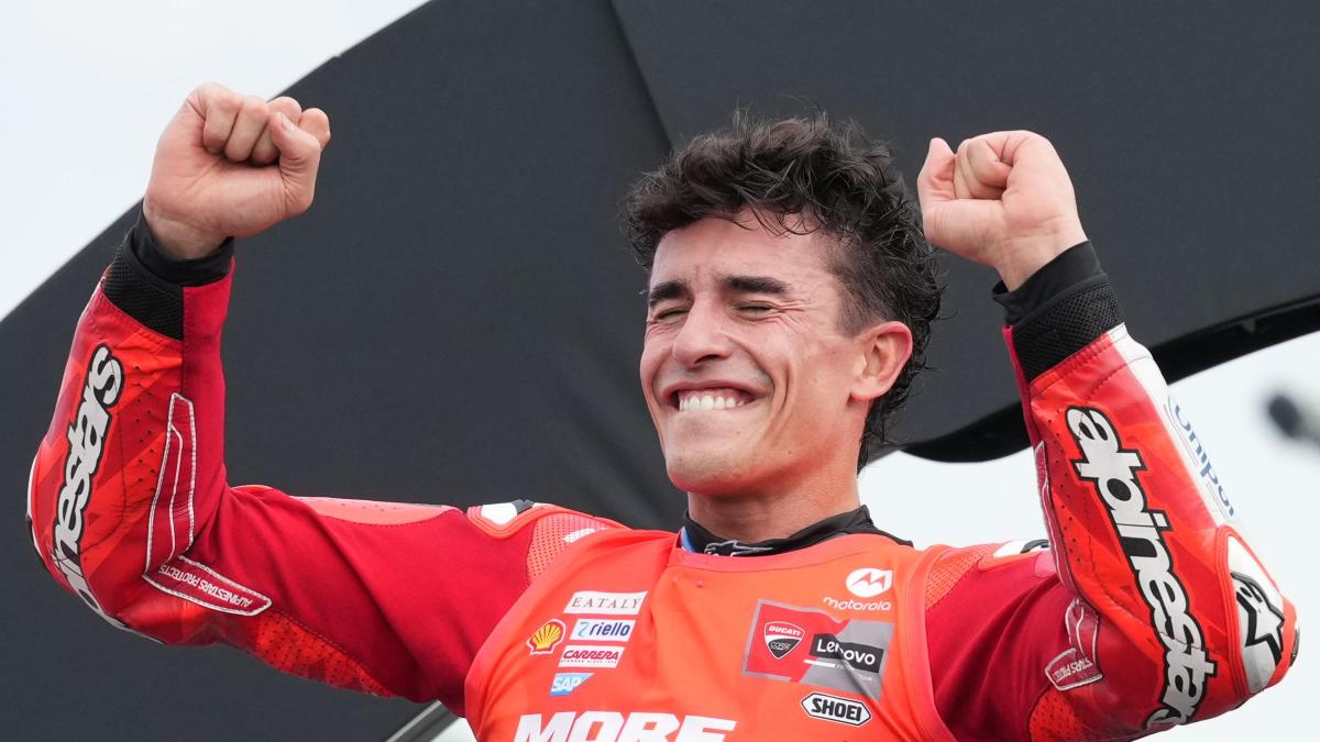 MotoGP, le reazioni dei piloti al nono Motomondiale vinto da Marc Marquez