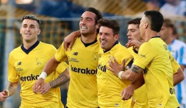 Modena-Empoli 2-1, in gol Ceesay, Gliozzi e Tonoli | Serie B