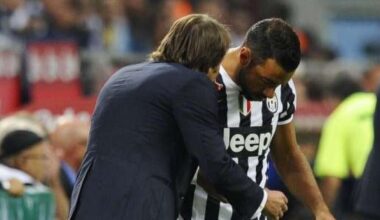 Conte-De Bruyne, la sostituzione e lo screzio. Quagliarella: «Con me s'infuriò e mi fece una comunicazione scritta»