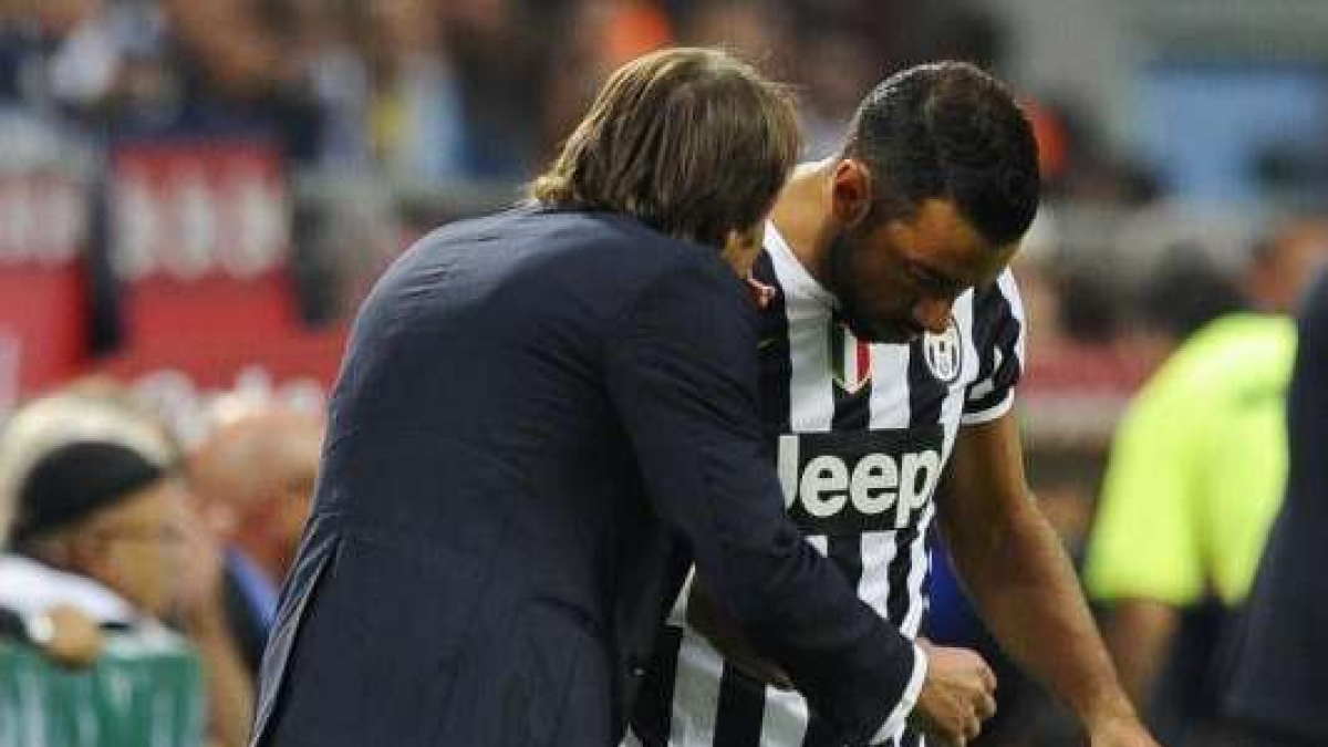 Conte-De Bruyne, la sostituzione e lo screzio. Quagliarella: «Con me s'infuriò e mi fece una comunicazione scritta»