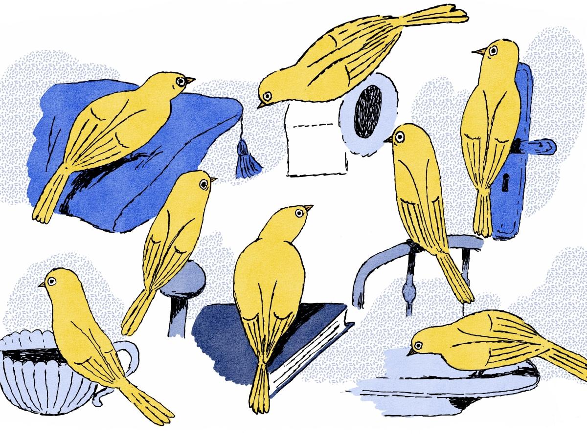 Le regole del giallo | Corriere.it