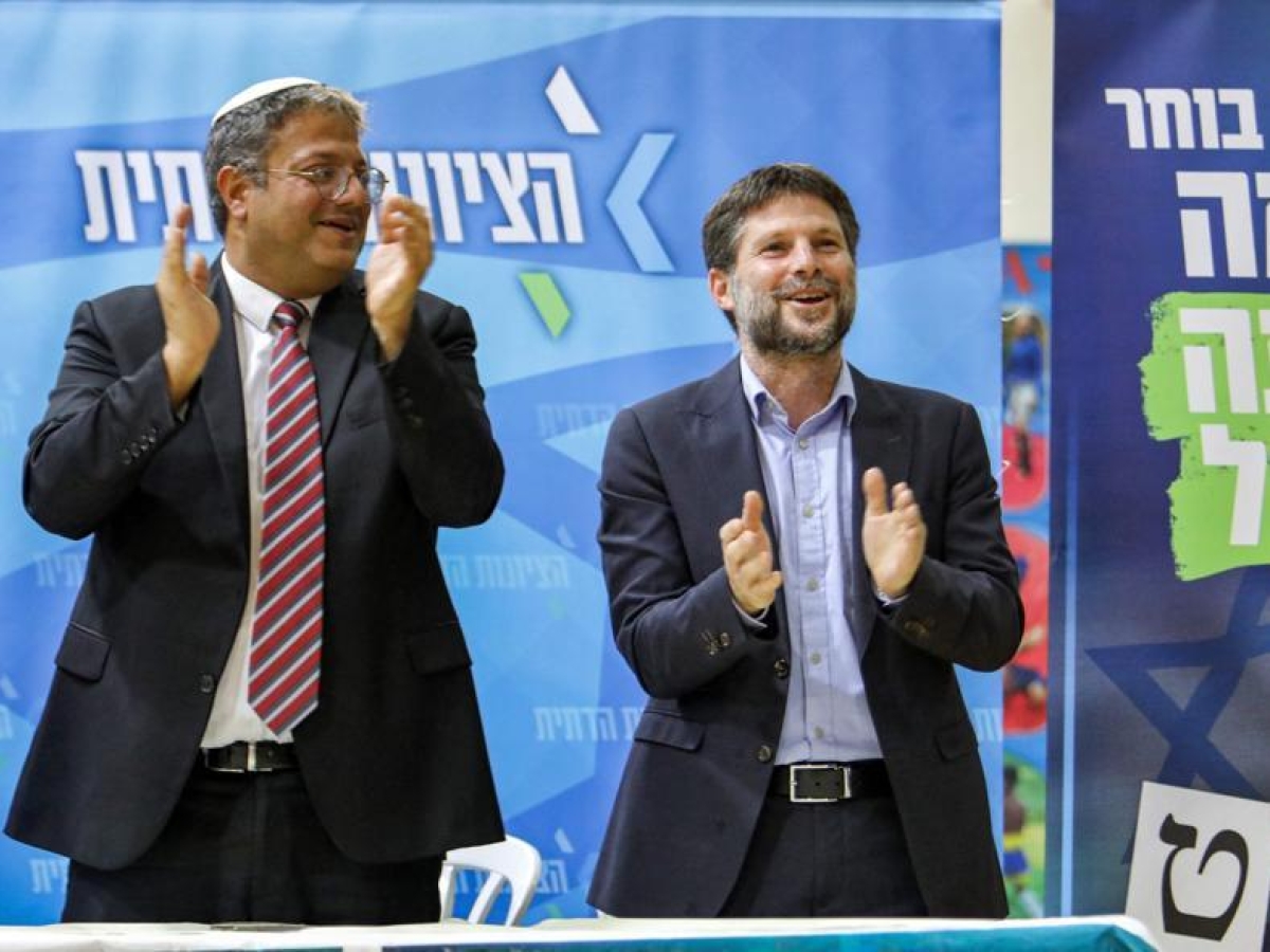 Netanyahu attaccato dai suoi ministri per il piano di Trump: «Fallimento colossale, speriamo che Hamas dica no»